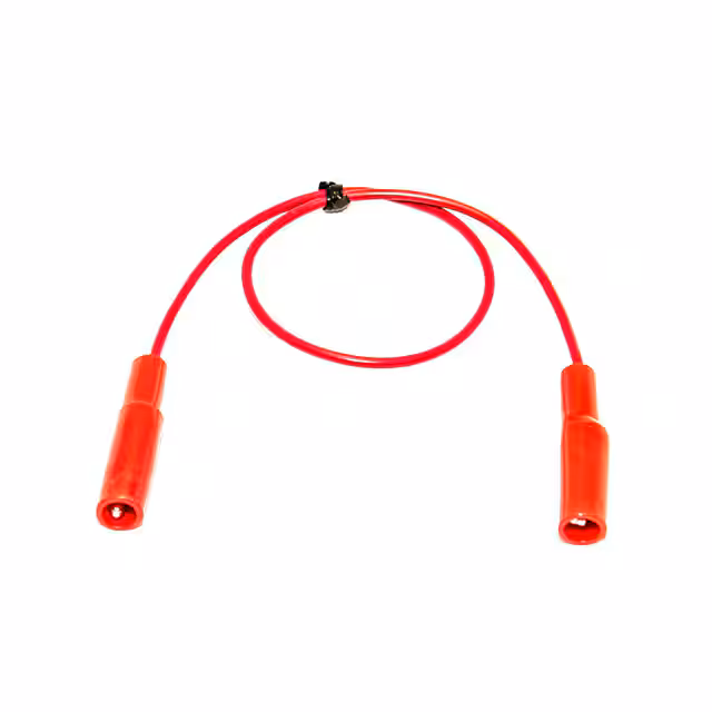 BU-3131-A-12-2 Mueller Electric Co  Test Leads - Jumper, Specialty